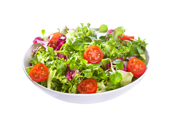 SALADS